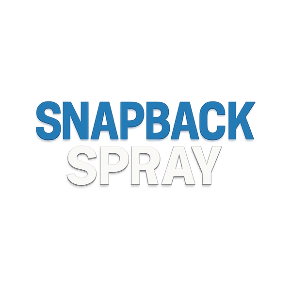 SnapBack Spray